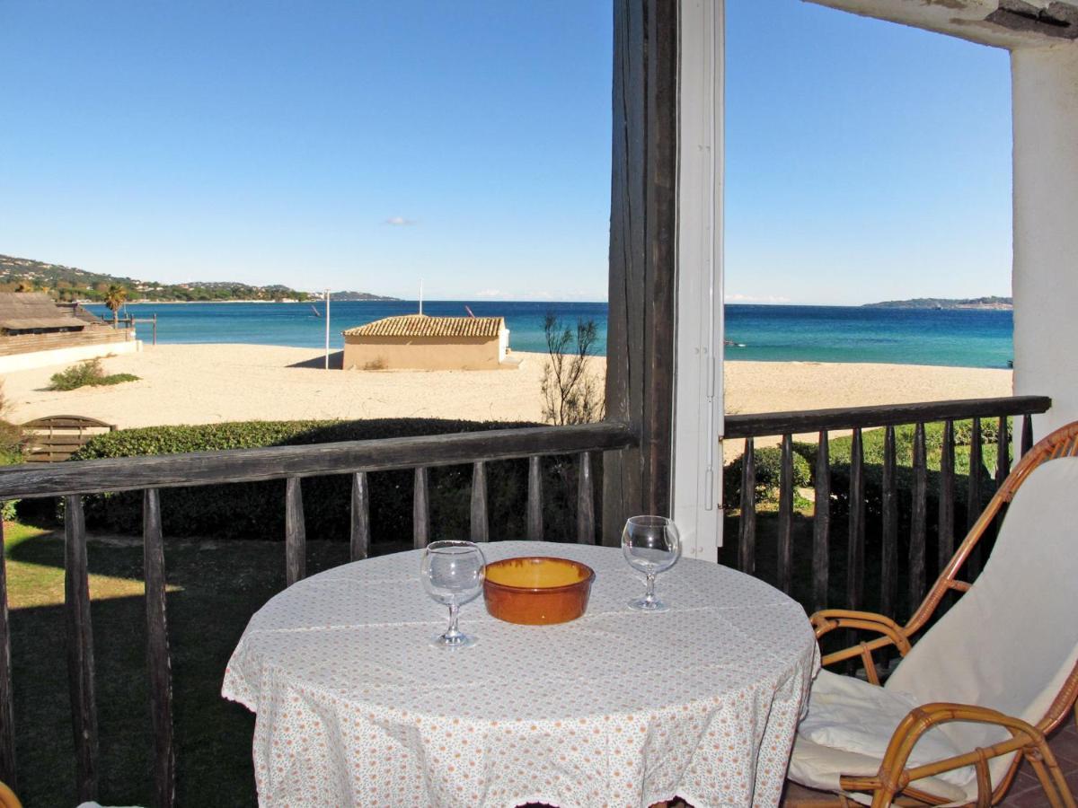 Appartement Bleu Azur - Pog105 Grimaud